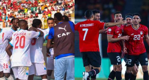 عين على منافس مصر.. عقل مدبر وسلاح يعرفنا و3 ثغرات لاصطياد الفهود (تحليل)